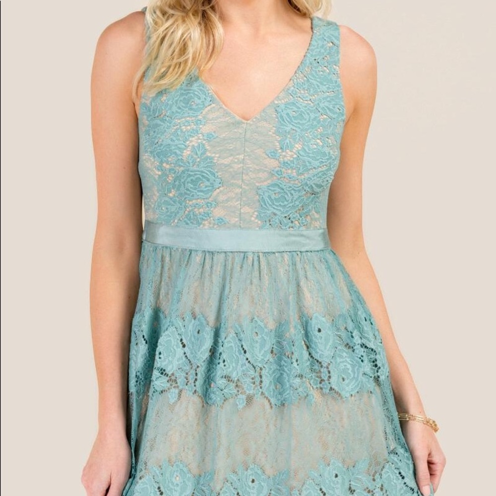 Fransecas Dress!